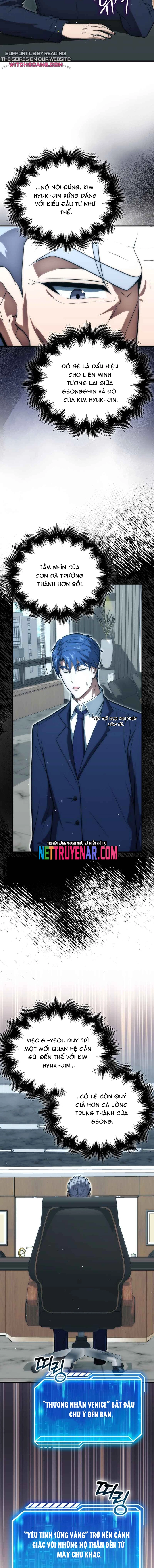 Người Chơi Có Thiên Phú Nghịch Thiên Chapter 80 - Trang 2