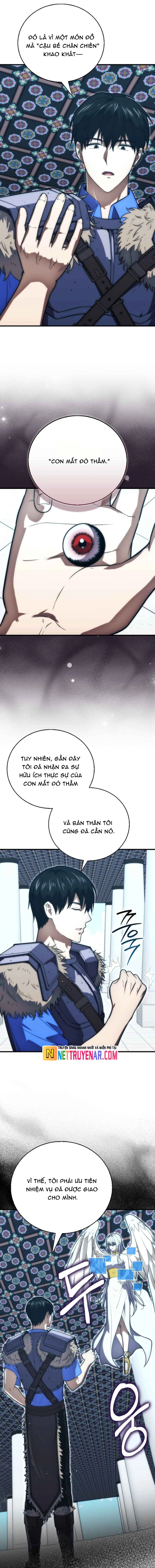 Người Chơi Có Thiên Phú Nghịch Thiên Chapter 80 - Trang 2