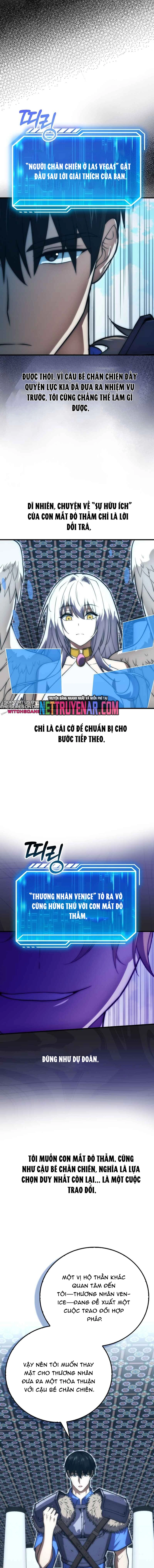 Người Chơi Có Thiên Phú Nghịch Thiên Chapter 80 - Trang 2