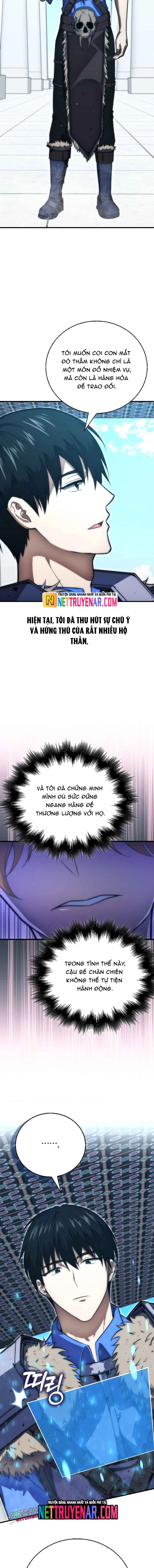 Người Chơi Có Thiên Phú Nghịch Thiên Chapter 80 - Trang 2
