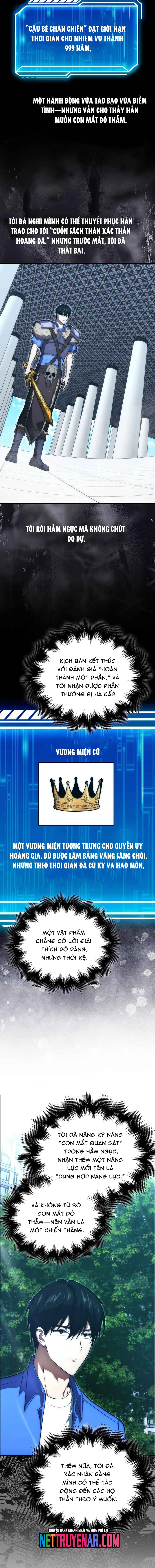 Người Chơi Có Thiên Phú Nghịch Thiên Chapter 80 - Trang 2