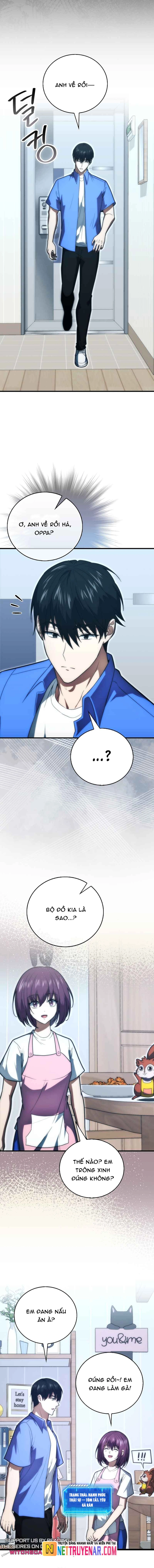 Người Chơi Có Thiên Phú Nghịch Thiên Chapter 80 - Trang 2