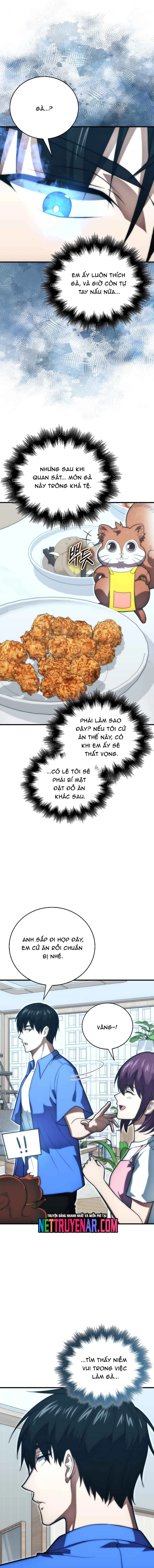 Người Chơi Có Thiên Phú Nghịch Thiên Chapter 80 - Trang 2