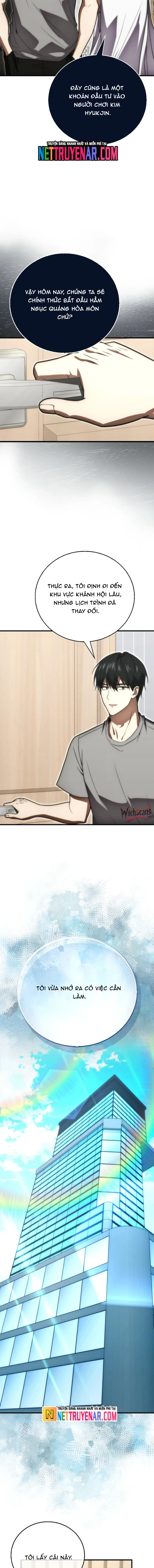 Người Chơi Có Thiên Phú Nghịch Thiên Chapter 81 - Trang 2