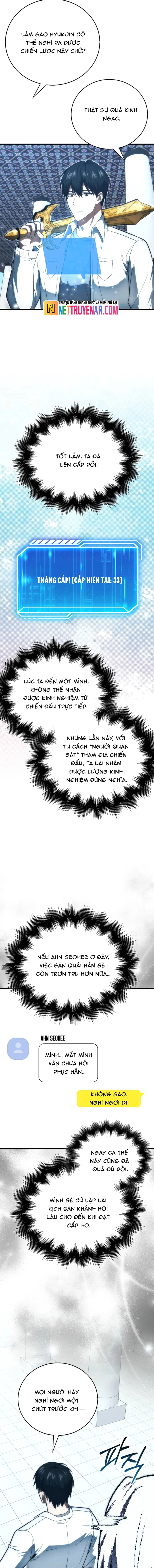 Người Chơi Có Thiên Phú Nghịch Thiên Chapter 81 - Trang 2