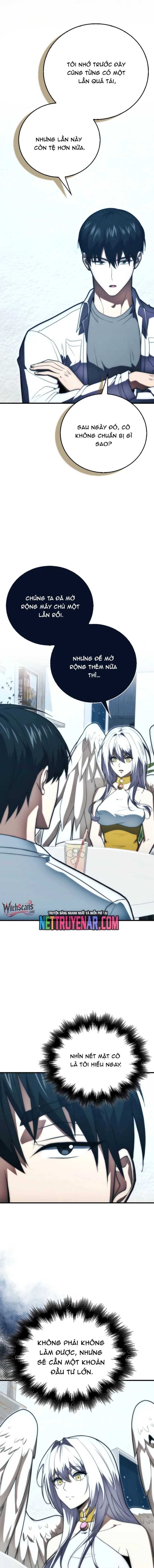 Người Chơi Có Thiên Phú Nghịch Thiên Chapter 81 - Trang 2