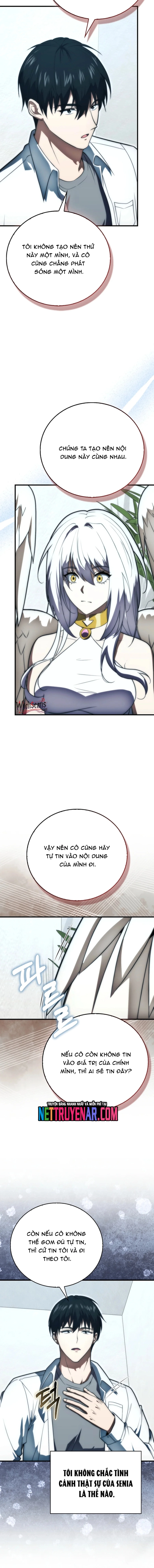 Người Chơi Có Thiên Phú Nghịch Thiên Chapter 81 - Trang 2