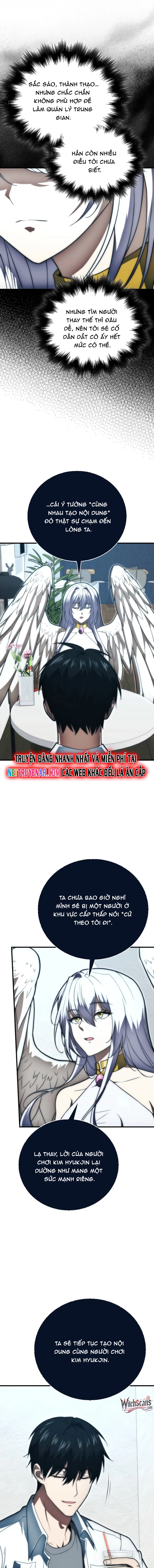 Người Chơi Có Thiên Phú Nghịch Thiên Chapter 81 - Trang 2