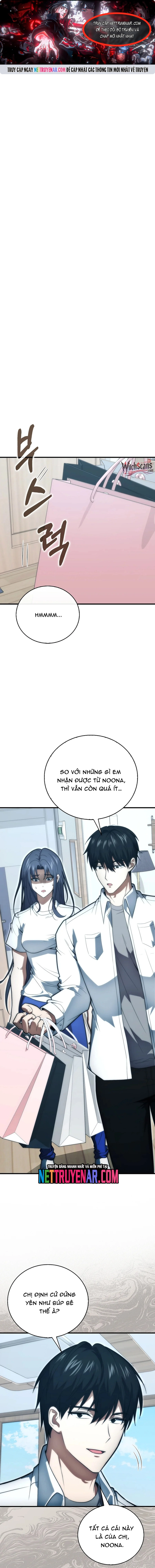 Người Chơi Có Thiên Phú Nghịch Thiên Chapter 82 - Trang 2