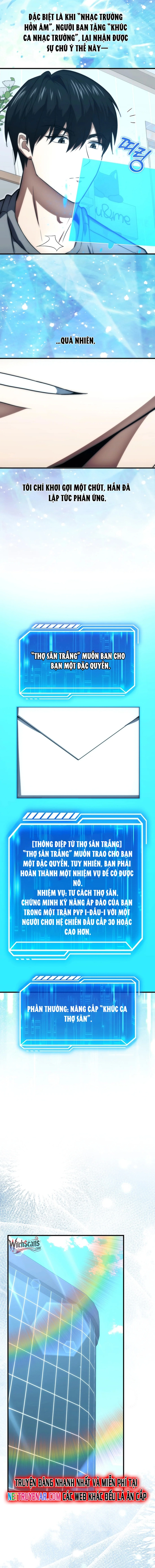 Người Chơi Có Thiên Phú Nghịch Thiên Chapter 82 - Trang 2