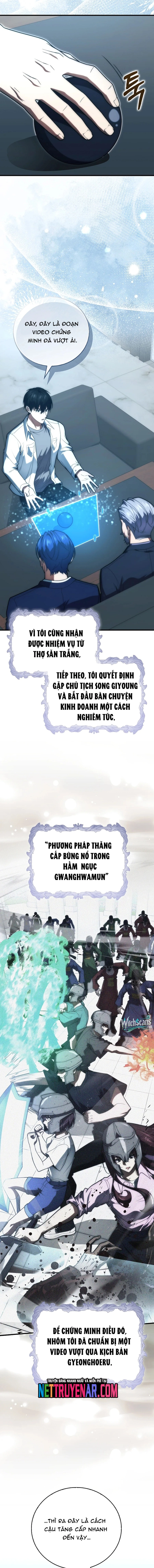 Người Chơi Có Thiên Phú Nghịch Thiên Chapter 82 - Trang 2
