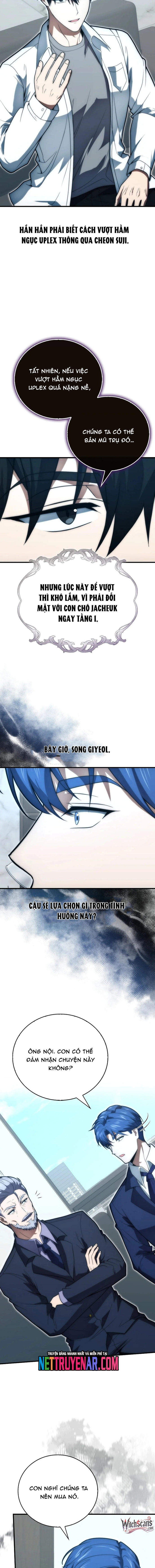 Người Chơi Có Thiên Phú Nghịch Thiên Chapter 82 - Trang 2