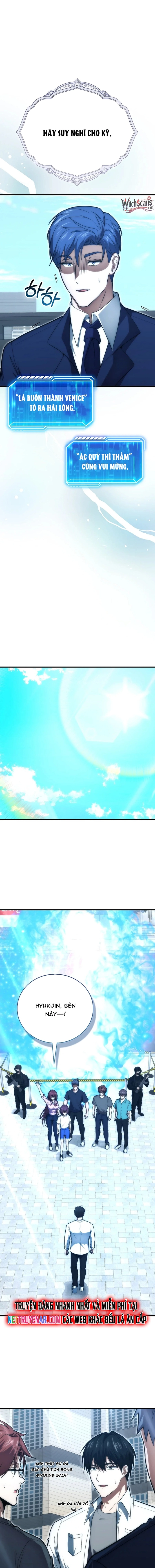 Người Chơi Có Thiên Phú Nghịch Thiên Chapter 82 - Trang 2