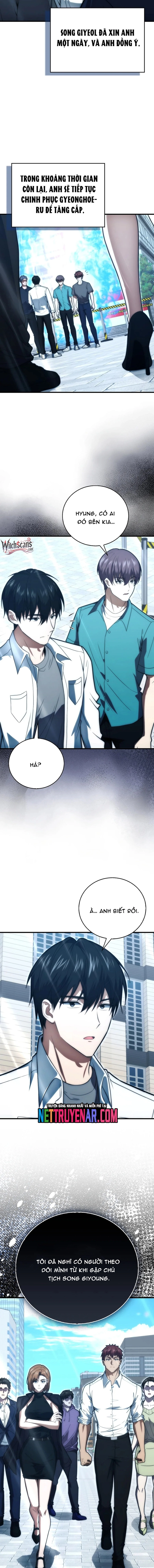 Người Chơi Có Thiên Phú Nghịch Thiên Chapter 82 - Trang 2