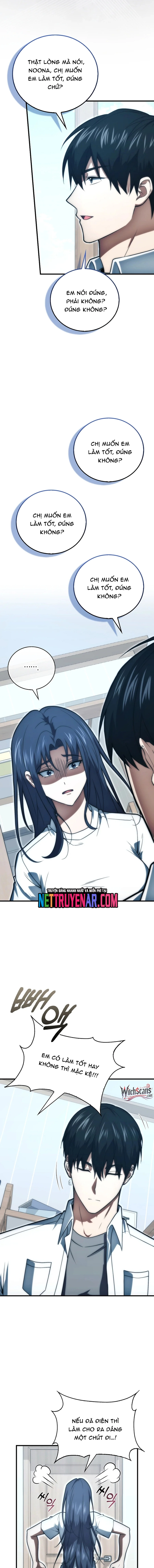 Người Chơi Có Thiên Phú Nghịch Thiên Chapter 82 - Trang 2