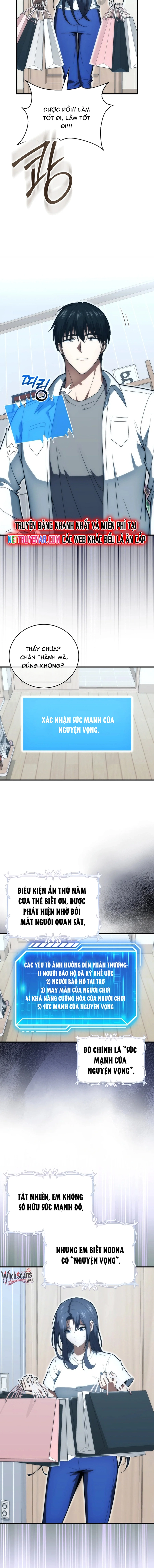 Người Chơi Có Thiên Phú Nghịch Thiên Chapter 82 - Trang 2