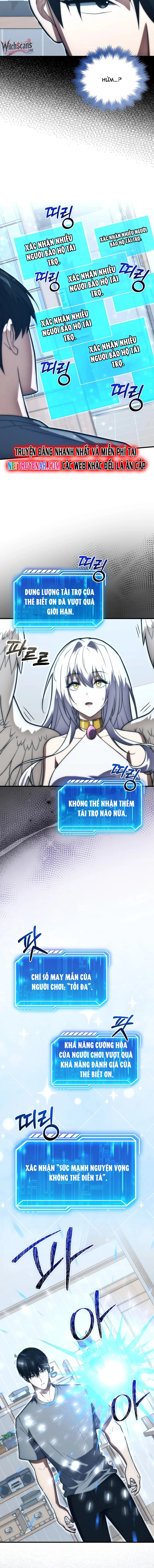Người Chơi Có Thiên Phú Nghịch Thiên Chapter 82 - Trang 2