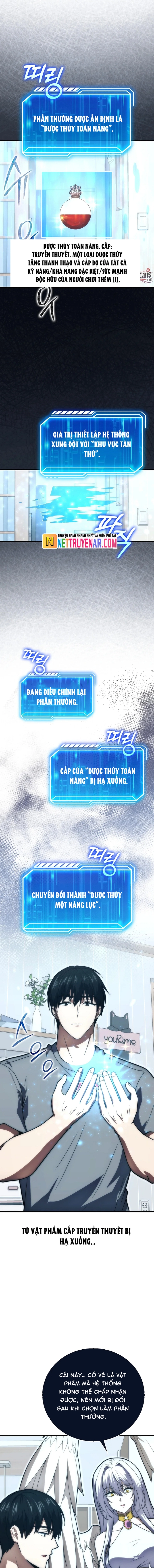 Người Chơi Có Thiên Phú Nghịch Thiên Chapter 82 - Trang 2