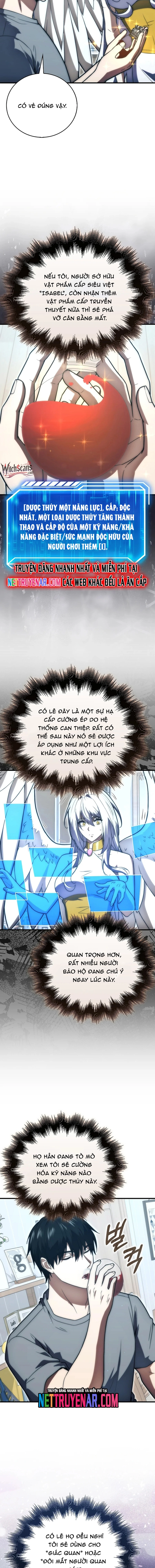 Người Chơi Có Thiên Phú Nghịch Thiên Chapter 82 - Trang 2