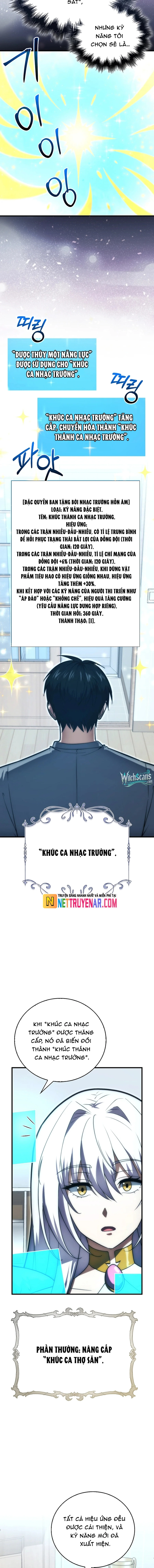 Người Chơi Có Thiên Phú Nghịch Thiên Chapter 82 - Trang 2