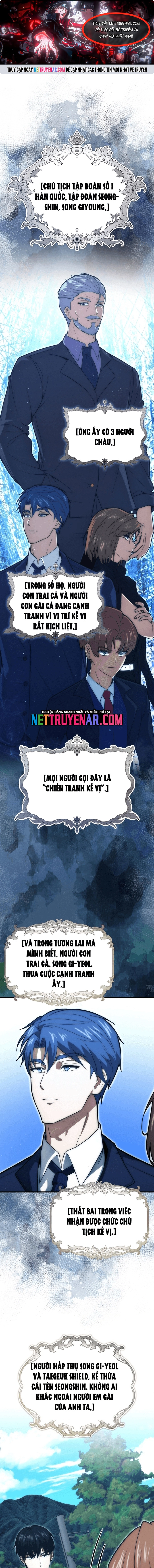 Người Chơi Có Thiên Phú Nghịch Thiên Chapter 83 - Trang 2
