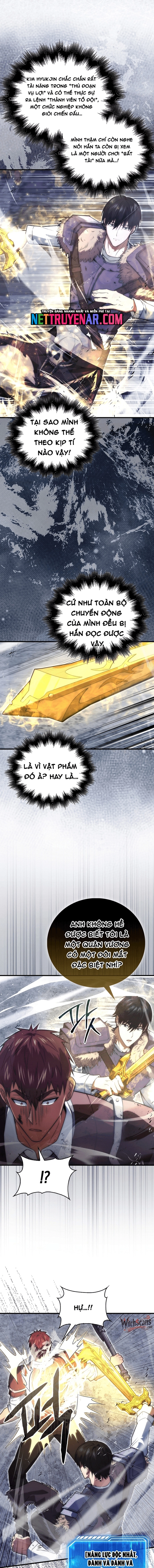 Người Chơi Có Thiên Phú Nghịch Thiên Chapter 83 - Trang 2