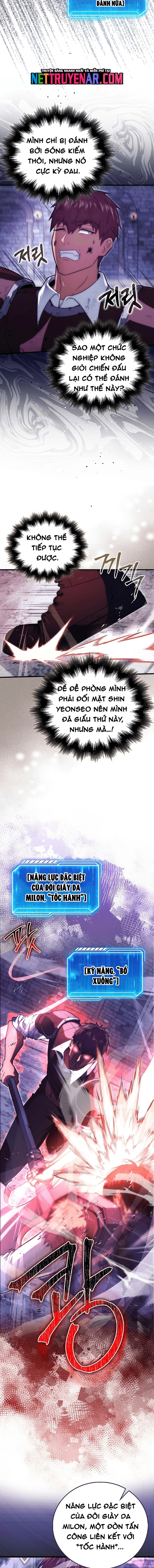 Người Chơi Có Thiên Phú Nghịch Thiên Chapter 83 - Trang 2