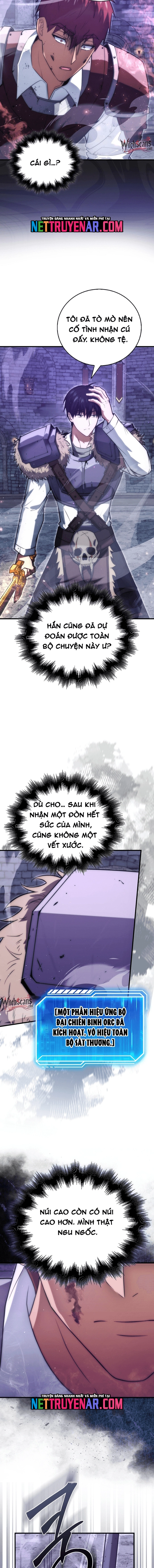 Người Chơi Có Thiên Phú Nghịch Thiên Chapter 83 - Trang 2