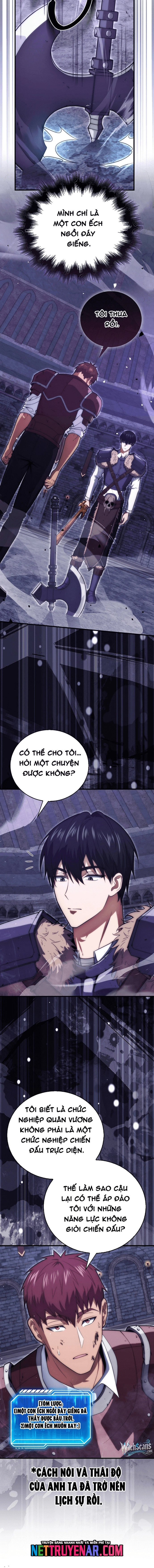 Người Chơi Có Thiên Phú Nghịch Thiên Chapter 83 - Trang 2