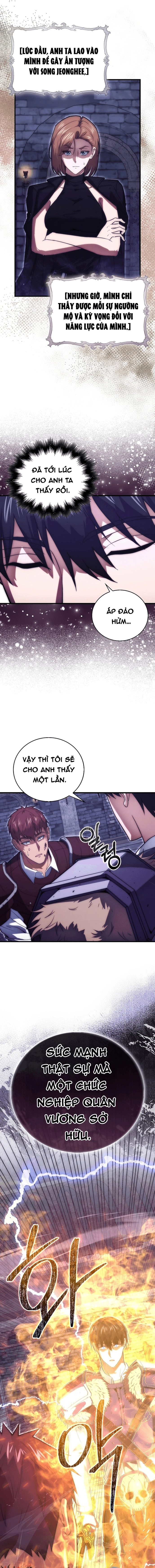Người Chơi Có Thiên Phú Nghịch Thiên Chapter 83 - Trang 2