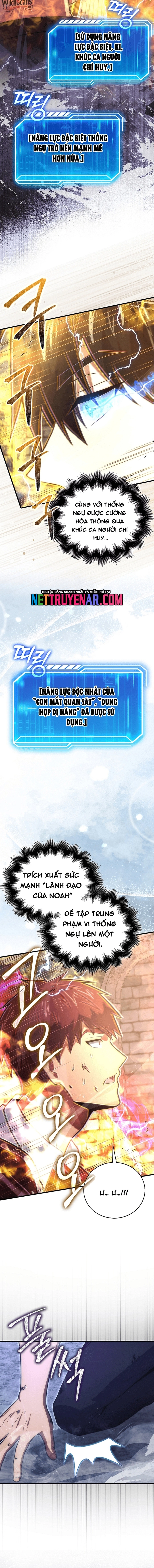 Người Chơi Có Thiên Phú Nghịch Thiên Chapter 83 - Trang 2