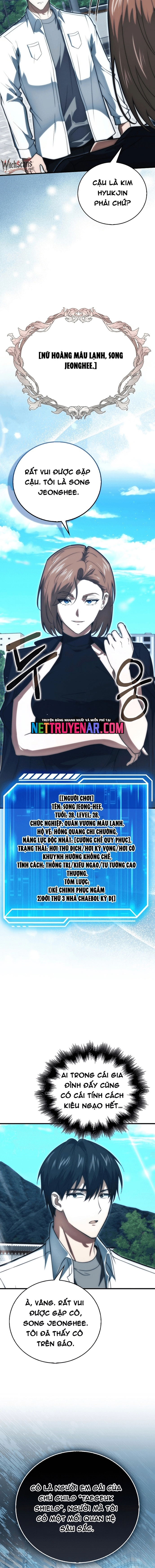 Người Chơi Có Thiên Phú Nghịch Thiên Chapter 83 - Trang 2