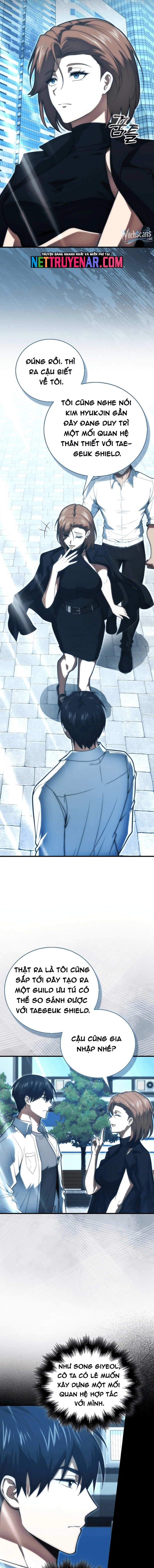 Người Chơi Có Thiên Phú Nghịch Thiên Chapter 83 - Trang 2
