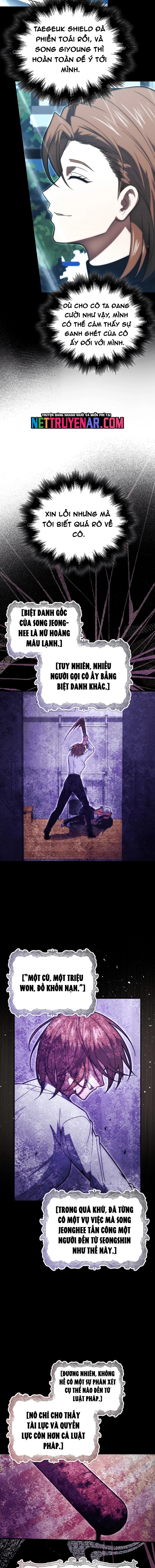 Người Chơi Có Thiên Phú Nghịch Thiên Chapter 83 - Trang 2
