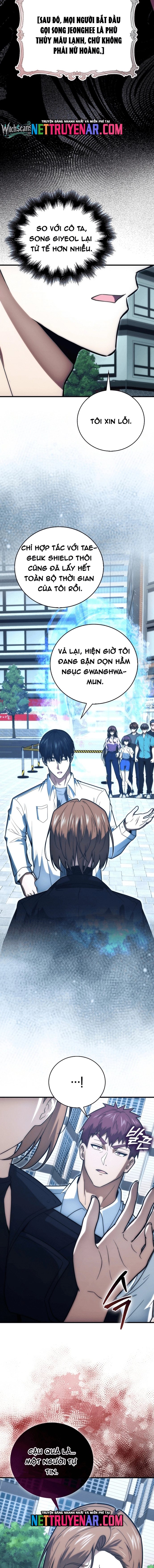 Người Chơi Có Thiên Phú Nghịch Thiên Chapter 83 - Trang 2