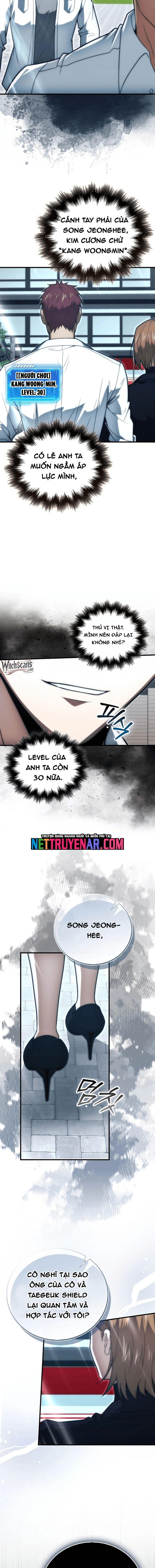 Người Chơi Có Thiên Phú Nghịch Thiên Chapter 83 - Trang 2