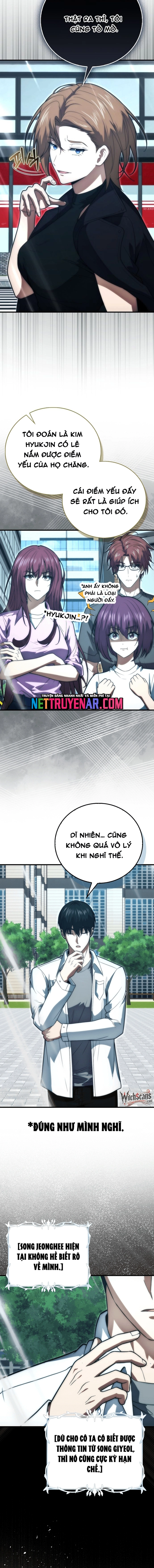 Người Chơi Có Thiên Phú Nghịch Thiên Chapter 83 - Trang 2