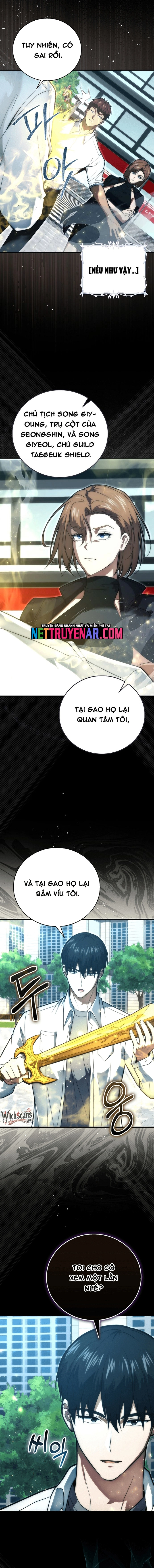 Người Chơi Có Thiên Phú Nghịch Thiên Chapter 83 - Trang 2