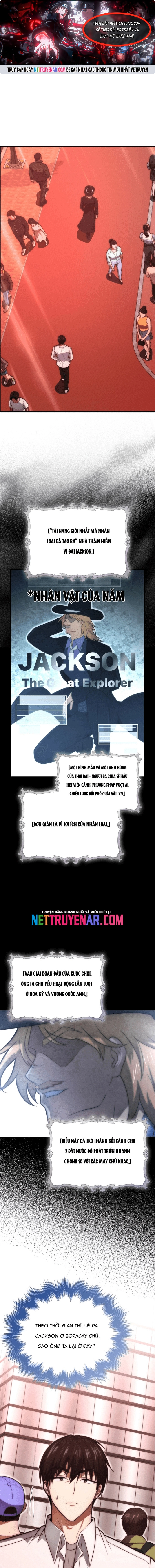 Người Chơi Có Thiên Phú Nghịch Thiên Chapter 85 - Trang 2
