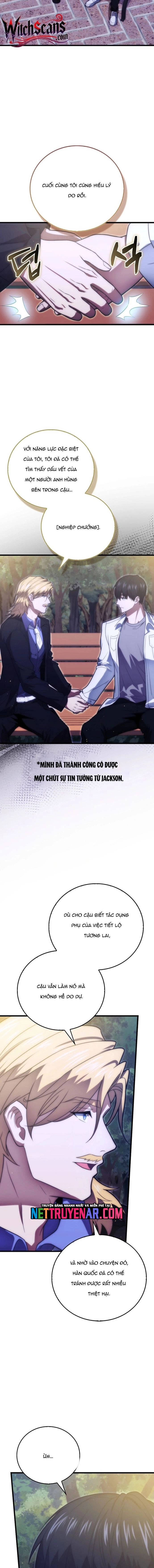 Người Chơi Có Thiên Phú Nghịch Thiên Chapter 85 - Trang 2