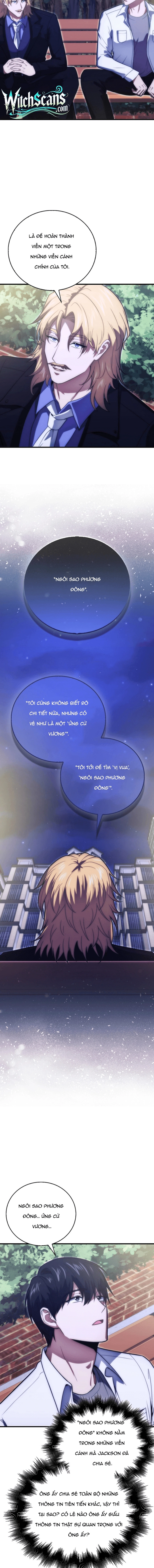 Người Chơi Có Thiên Phú Nghịch Thiên Chapter 85 - Trang 2