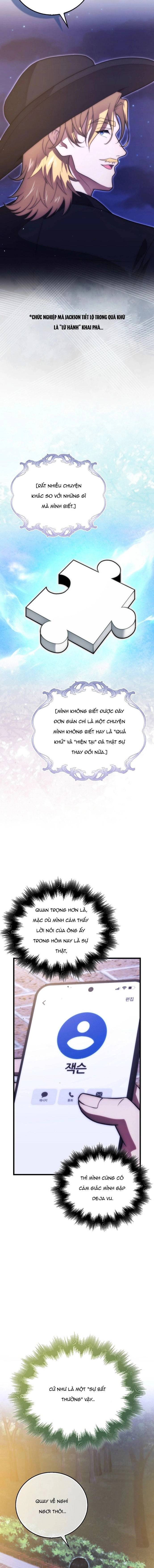 Người Chơi Có Thiên Phú Nghịch Thiên Chapter 85 - Trang 2