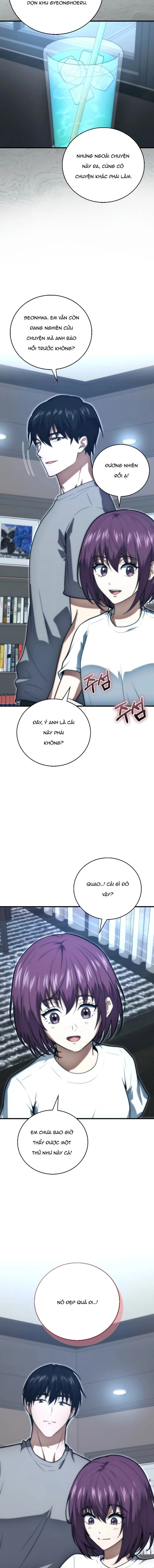 Người Chơi Có Thiên Phú Nghịch Thiên Chapter 85 - Trang 2
