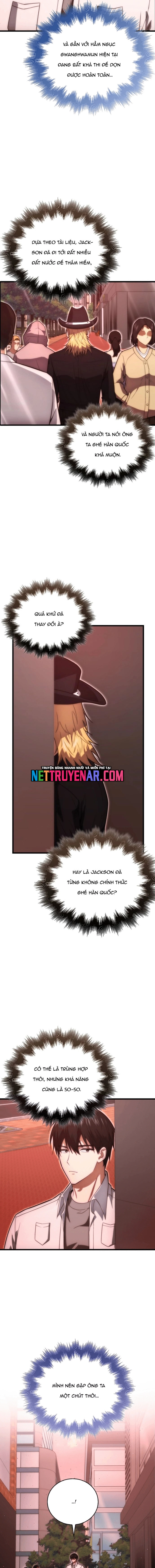 Người Chơi Có Thiên Phú Nghịch Thiên Chapter 85 - Trang 2