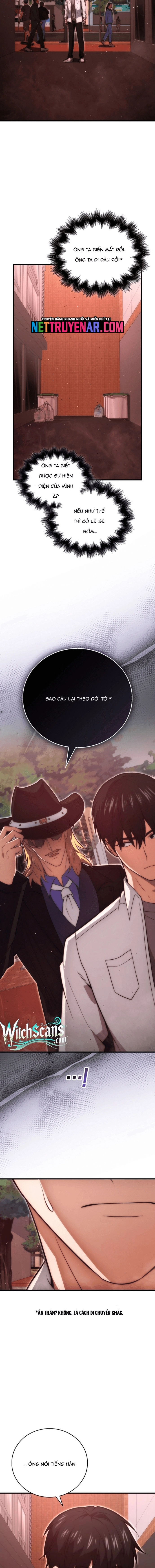 Người Chơi Có Thiên Phú Nghịch Thiên Chapter 85 - Trang 2