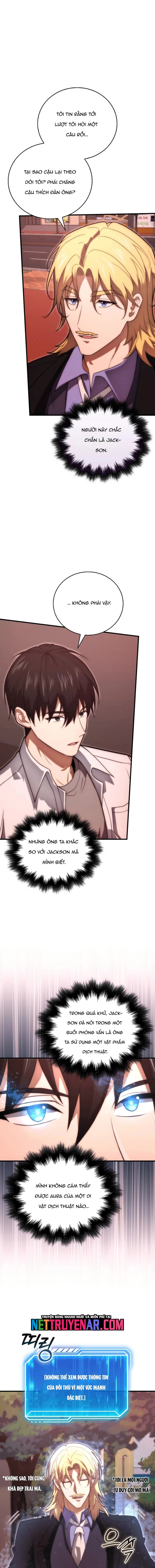 Người Chơi Có Thiên Phú Nghịch Thiên Chapter 85 - Trang 2