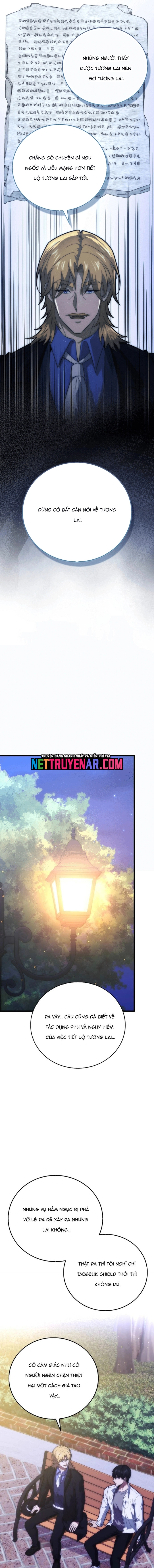 Người Chơi Có Thiên Phú Nghịch Thiên Chapter 85 - Trang 2