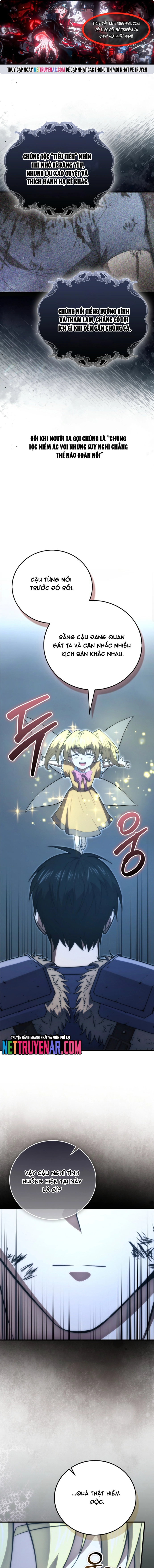 Người Chơi Có Thiên Phú Nghịch Thiên Chapter 88 - Trang 2