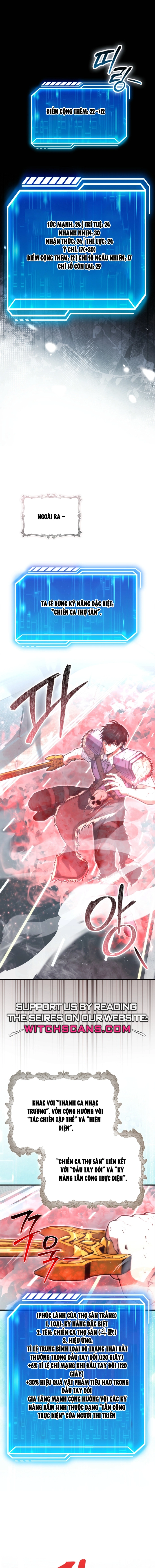 Người Chơi Có Thiên Phú Nghịch Thiên Chapter 88 - Trang 2