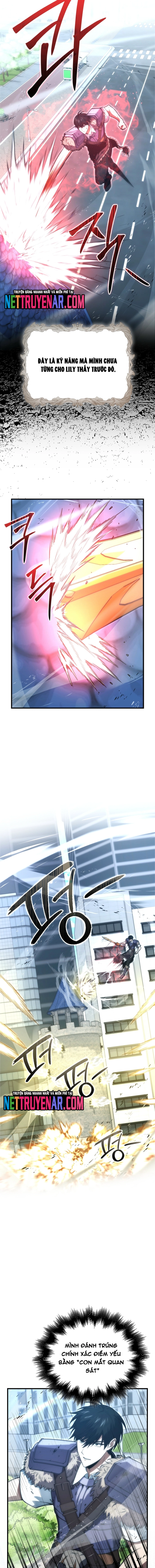 Người Chơi Có Thiên Phú Nghịch Thiên Chapter 88 - Trang 2